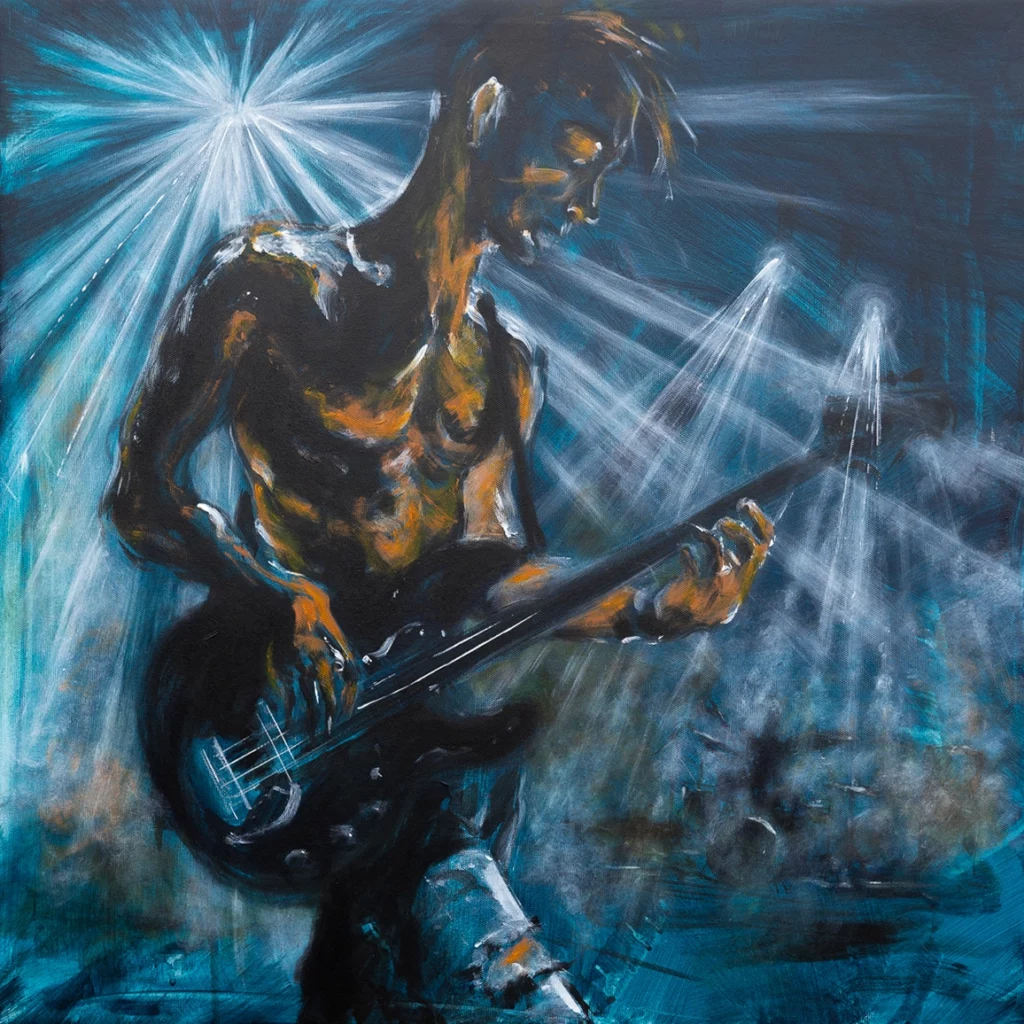 musicien_peinture_tableau