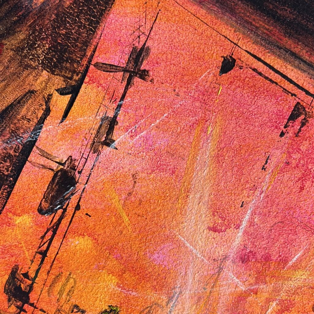 tableau-scène vivante